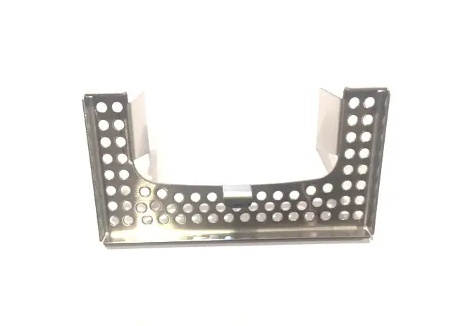 Betrouwbaar Best-design volledige rvs haarfilter tbv douchegoot