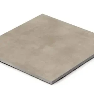 Buitentegels keramisch Urban beige 60x60x3 cm Populair