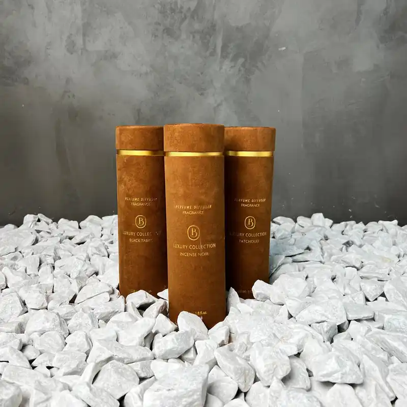Beste Prijs Doos ? 12 stuks geurstokjes 200ml (3 assorti)
