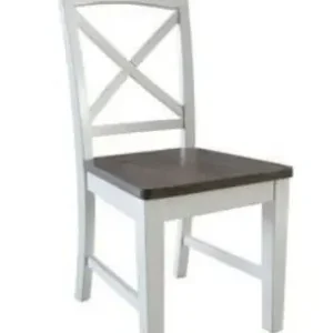 Exclusieve Aanbieding Eetkamerstoel Albion (2 stuks)