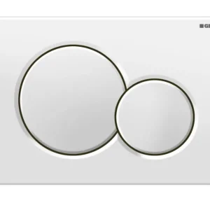 Geberit bedieningsplaat sigma-01 type: 115.770.115 Betaalbaar