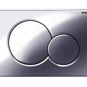 Geberit bedieningsplaat sigma-01 type: 115.770.215 Korting