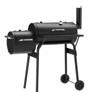 Rechtstreeks Van De Fabrikant Grillchef smoker bbq tennessee 100