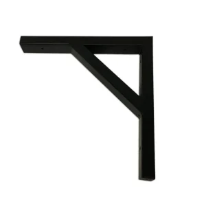 Hangrack voor wastafelblad s/2 Must-Have
