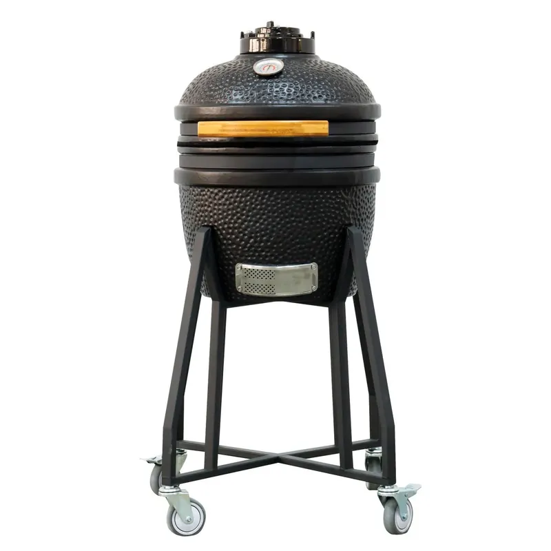 Landmann bbq kamado 15 inch Laatste Versie