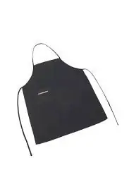 Tijdelijk Beschikbaar Landmann grillschort 65% polyester/35% katoen