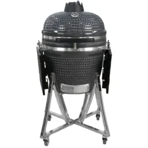 Aanbieding Landmann Kamado 22in trolley 74x132x121cm