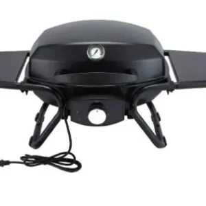 Landmann pantera elektrische bbq Koopje