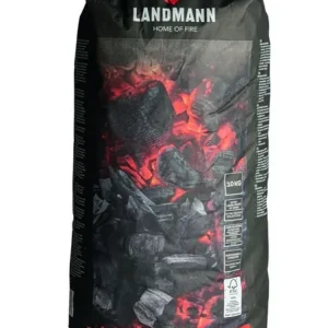 Meest Verkocht Landmann restaurant houtskool 10kg fsc 100%