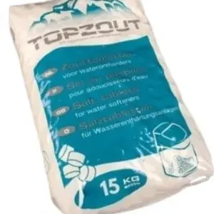 Lavigo topzout regeneratietabletten 15 kg Finale Uitverkoop