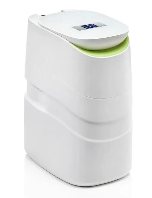 Op = Op Lavigo WS 2000 waterontharderset tot 4 personen 58,5x32,4x51,1cm