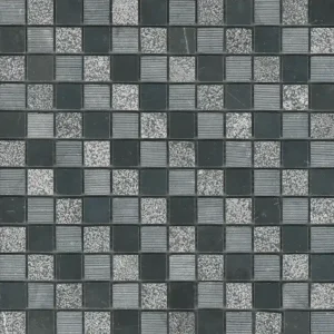 Snelle Levering Mosaic stone mix chip 2,3x2,3 cm (30x30cm)