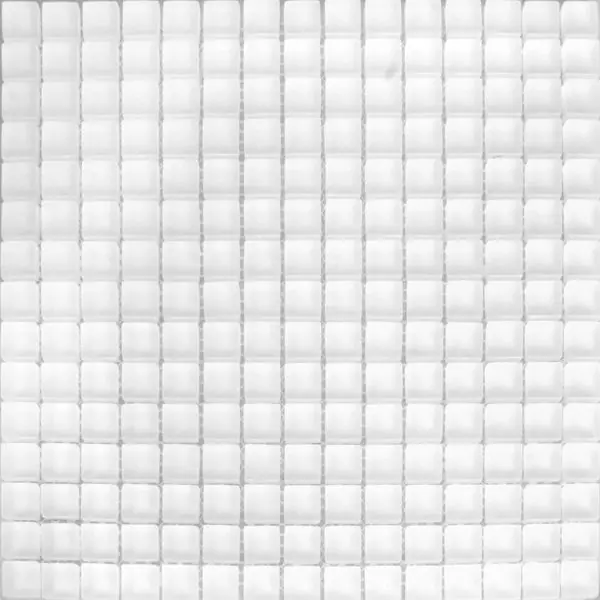 Mozaiek invierno in.018 matt wit 1,8x1,8 (30x30cm) Flitsaanbieding