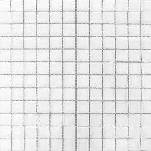 Shop Nu Mozaiek invierno in.023 clear wit 2,3x2,3 cm (29,5x29,5cm)