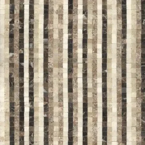 Mozaiek marmol ma.002 barcelona emp 1x1 cm (30x30cm) Alleen Vandaag