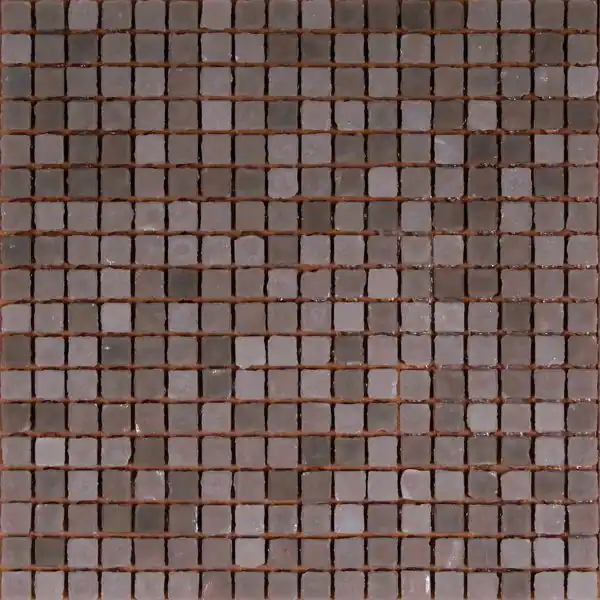 Koop Online Mozaiek progetto pr.002 glow en fire 1x1cm (30x30cm)