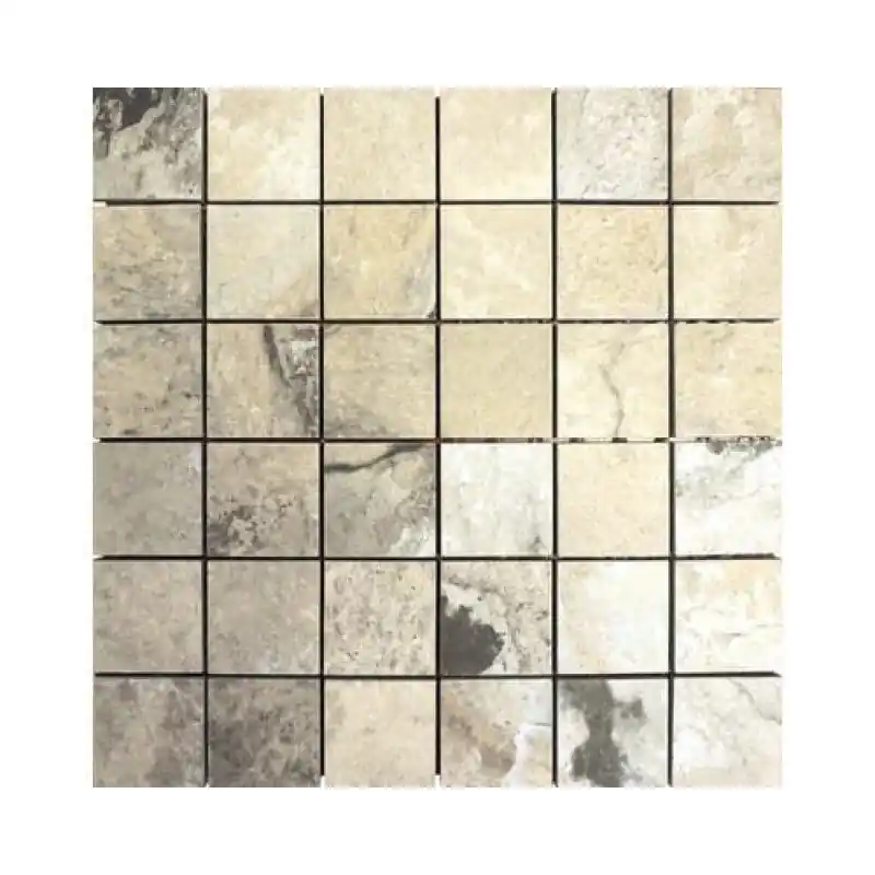 Mozaiek sevilla rustiek 5x5 cm (30,5x30,5cm) Hete Deal