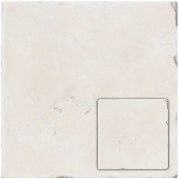 Natuursteen biancone antiek 10x10 cm Veilige Betaling