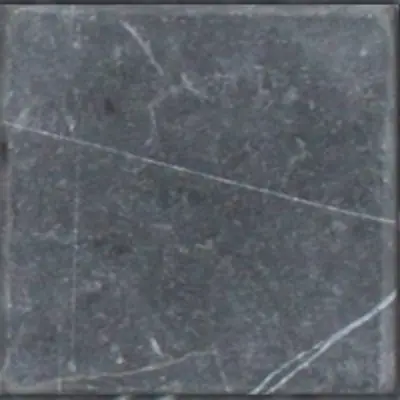Natuursteen nero marqino antiek 20x20 cm (sample) Aanbieding