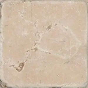 Natuursteen rosa perlin antik 10x10 cm (sample) Beste Prijs