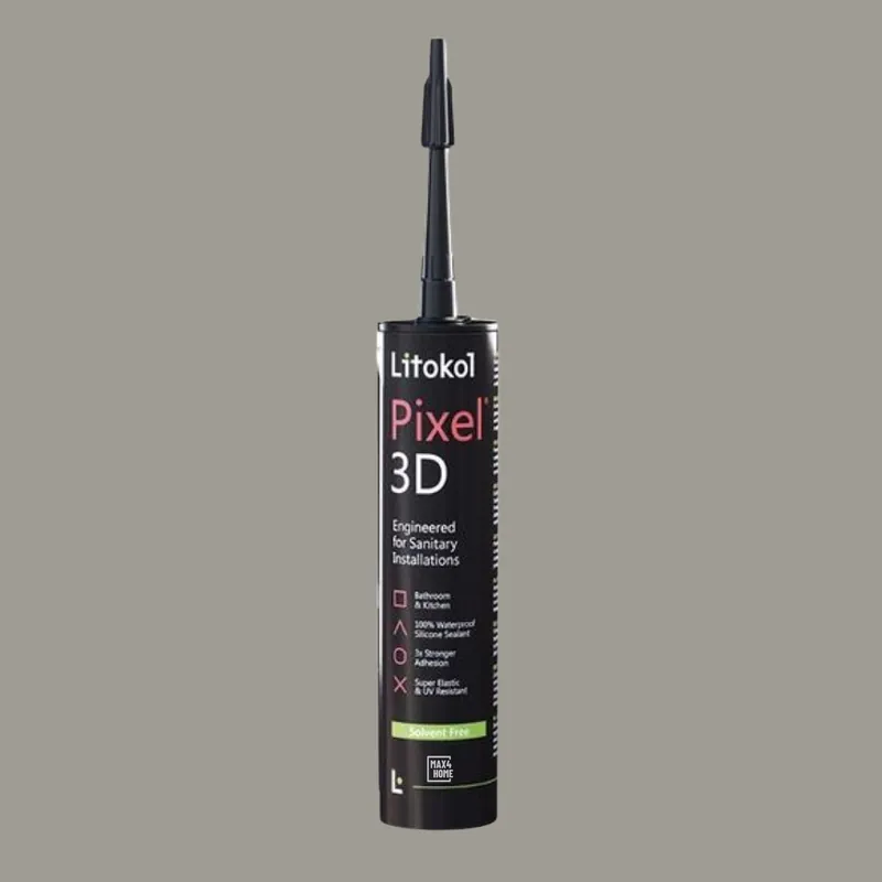 Pixel 3D Sanitairkit 06 Nebbia 300 ml Meest Verkocht