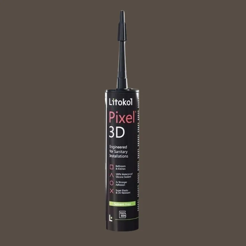 Pixel 3D Sanitairkit 35 Arenaria 300 ml Nu Kopen