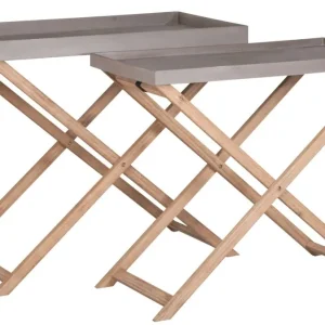 Plantenbak tafel Sandstone 84,5x40x70(h) cm Bestseller