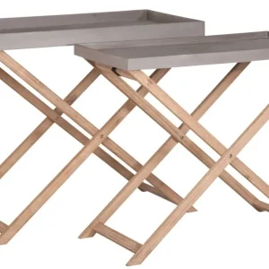 Plantenbak tafel Sandstone 89,5x45x75(h) cm Beperkt Aanbod