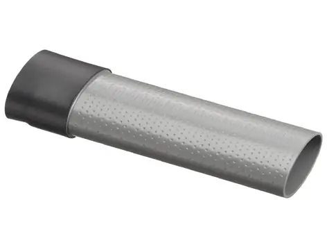 Nieuw Pvc verlengstuk tbv: verloopbocht art.3807411 no:3949
