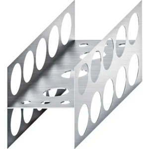 Express Levering Qboard h-profiel