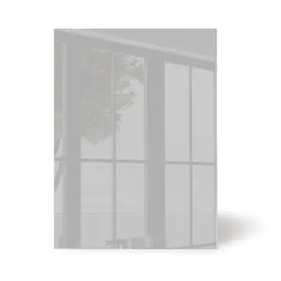 Spiegel Luna basic spiegel 60x80 cm Lage Prijs
