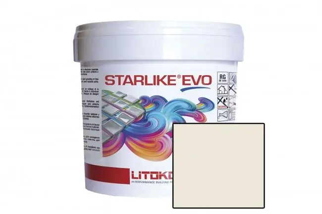 Starlike evo 113 neutro 2,5kg Betrouwbaar