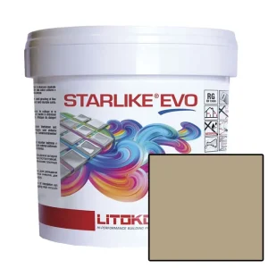 Tijdelijk Beschikbaar Starlike evo 215 tortora 2,5kg