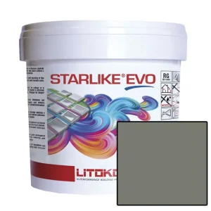 Starlike evo 232 cuoio 2,5kg Must-Have