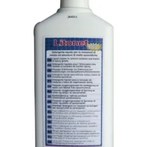 Populair Starlike litonet reinigingsmiddel voor vloeren 1000 ml