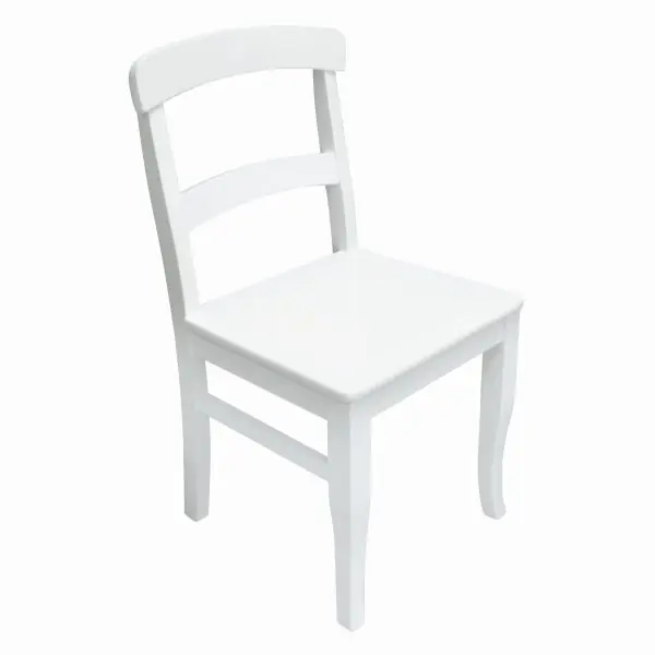 Beperkte Voorraad Stoel Ardeche 88x43x49cm (2 stuks)