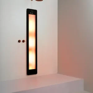 Koopje Sunshower Large Plus Black