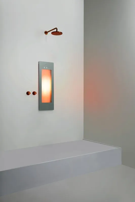 Bestel Nu Sunshower Small One Grey