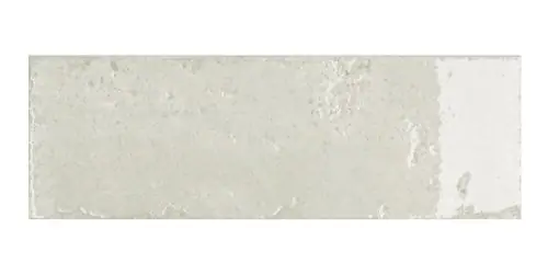 Fabrieksprijs Tegels alma blanco-wit 10x30 cm (sample)