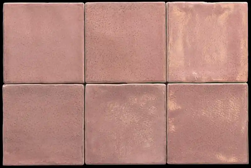 Seizoensaanbieding Tegels Altea Rosewood 10x10cm