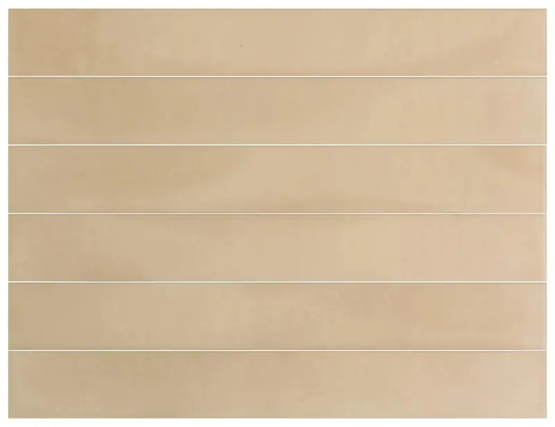 Favoriet Tegels Amalfi Golden Clay 5x40cm