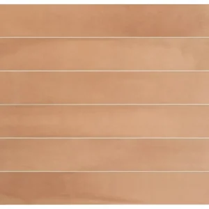 Tegels Amalfi Sundown Clay 5x40cm Koop Vandaag