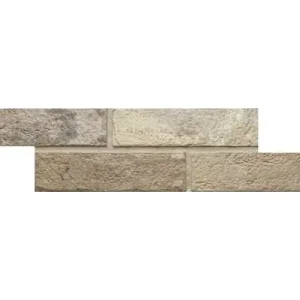 Beste Prijs Tegels baksteenlook antico casale ocra brick 6x25 cm