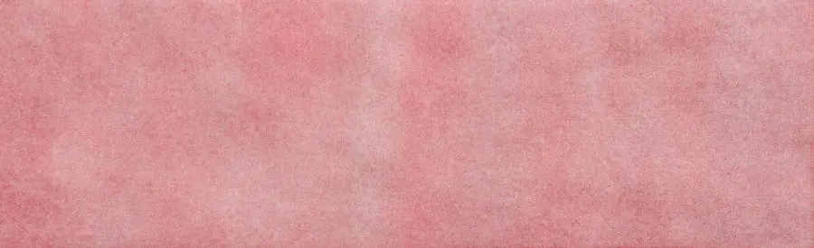 Tegels handvorm Antrisa Rose Mallow 6,5x20cm Weekendaanbieding