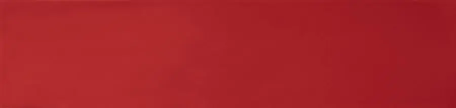 Tegels handvorm Asiam Rosso 7,5x30cm Hete Deal