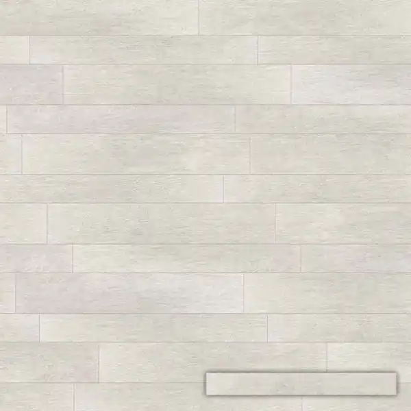 Dagaanbieding Tegels houtlook belgique milk finish 10x120 cm (sample)