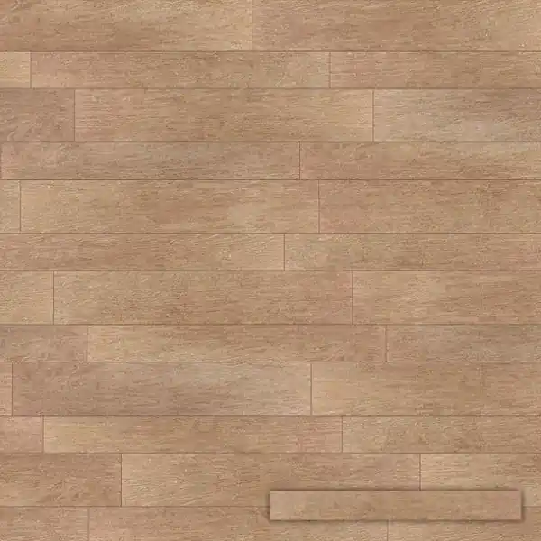Populair Tegels houtlook belgique natural finish 10x120 cm (sample)