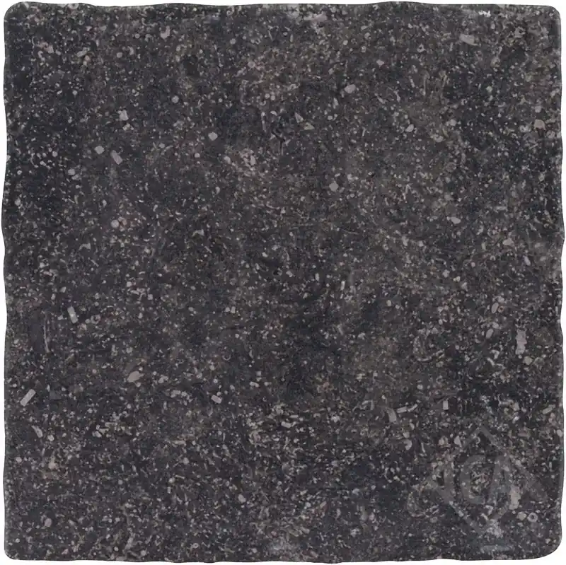Tegels Belgium Stone Noir 30x30cm Seizoensaanbieding