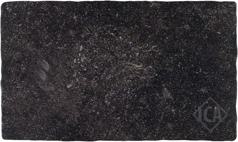 Tegels Belgium Stone Noir 30x50cm Beste Prijs