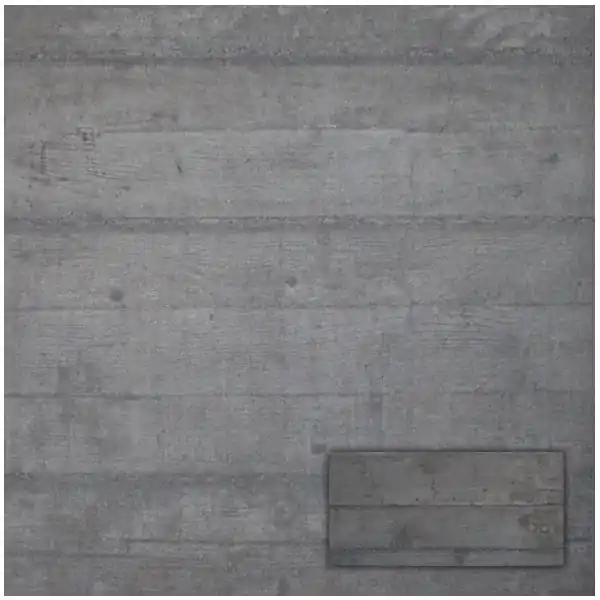 Tegels betonage antracite J84395 30.5x60.5 cm Laatste Kans
